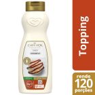 Carte D’Or topping líquido Caramelo 1Kg